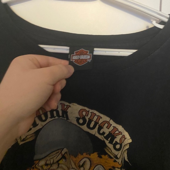 Vintage T-shirt - Picture 2 of 2